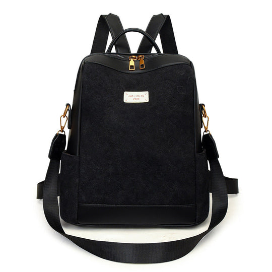 Sac à dos polyvalent pour femme au design moderne 2