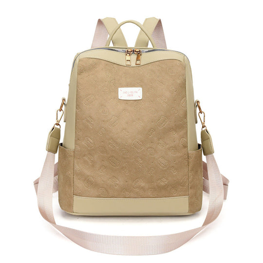 Sac à dos polyvalent pour femme au design moderne 3