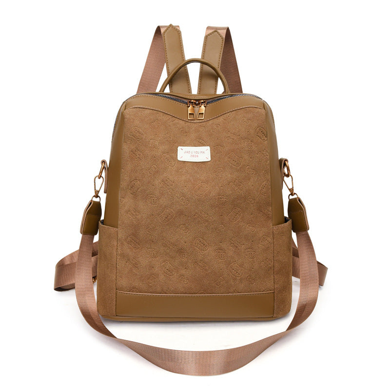 Sac à dos polyvalent pour femme au design moderne 4