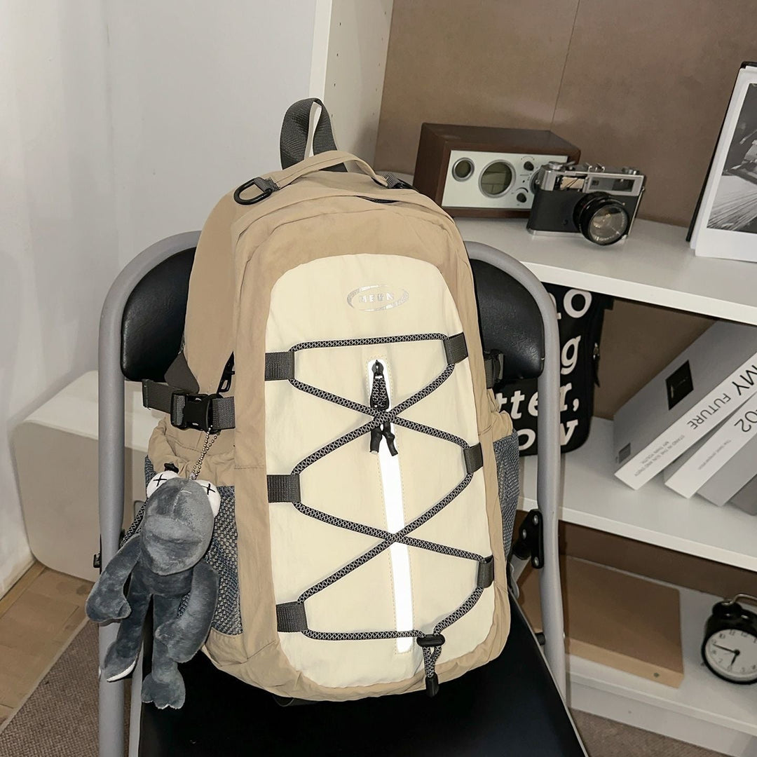 Sac à dos polyvalent pour femme design moderne 5