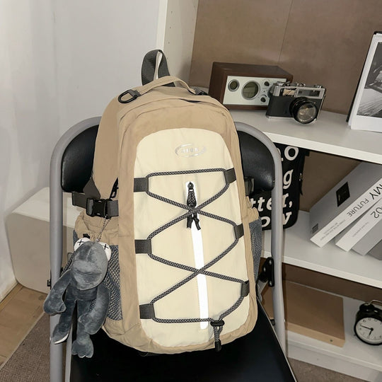 Sac à dos polyvalent pour femme design moderne 5