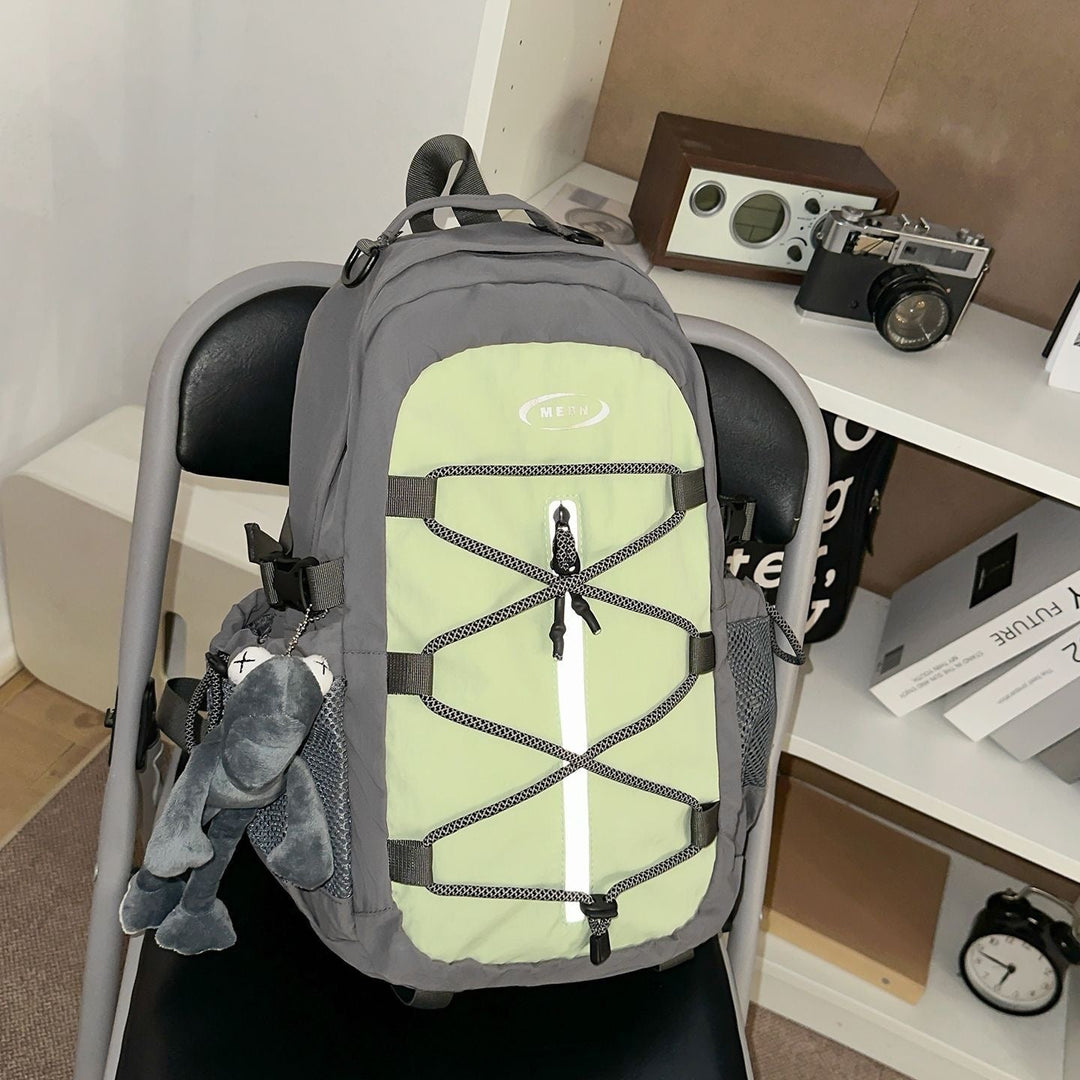 Sac à dos polyvalent pour femme design moderne 6