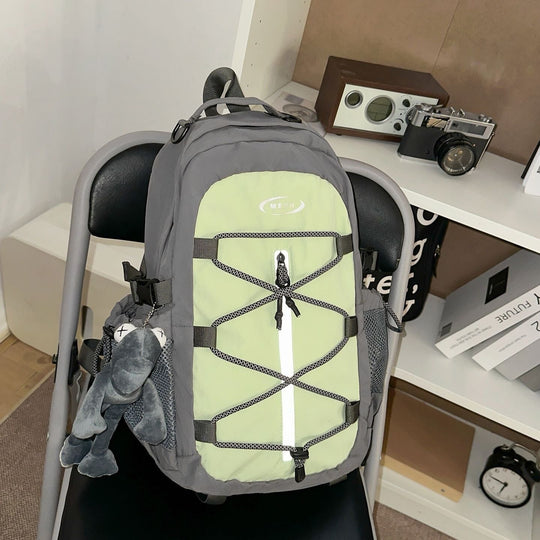 Sac à dos polyvalent pour femme design moderne 6