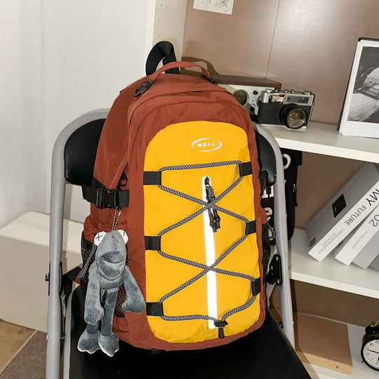 Sac à dos polyvalent pour femme design moderne 7