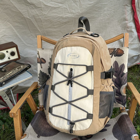 Sac à dos polyvalent pour femme design moderne 9