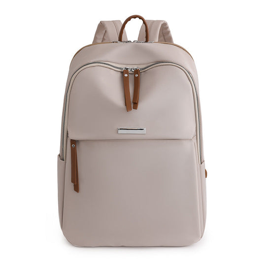 Sac à dos polyvalent pour homme et femme au design moderne 2
