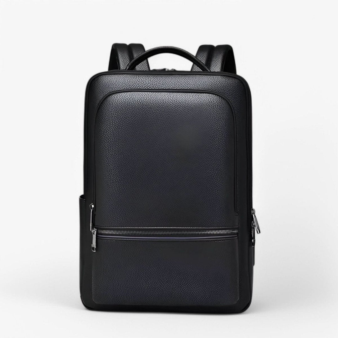 Sac à dos polyvalent pour homme et femme avec port USB 10