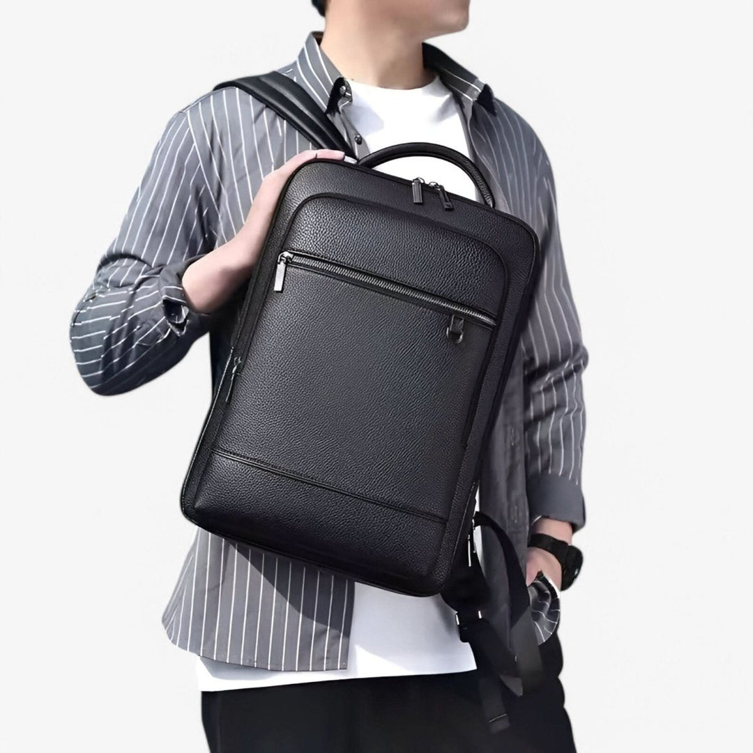 Sac à dos polyvalent pour homme et femme avec port USB 3