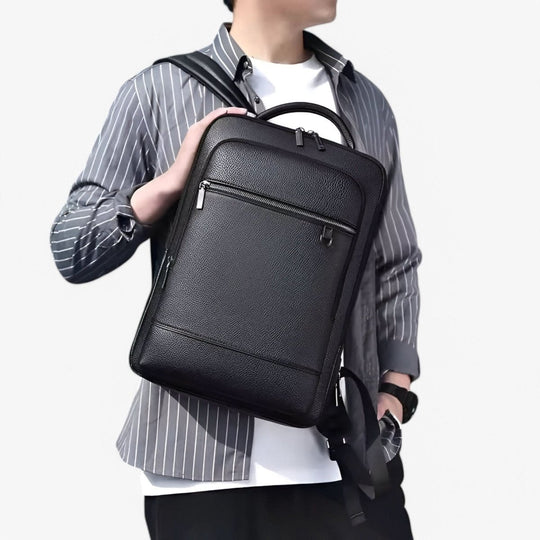 Sac à dos polyvalent pour homme et femme avec port USB 3
