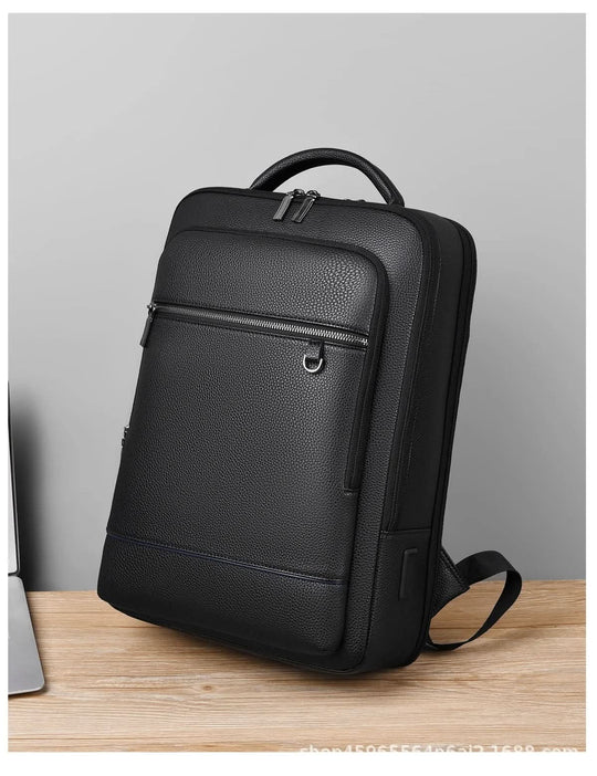 Sac à dos polyvalent pour homme et femme avec port USB 5