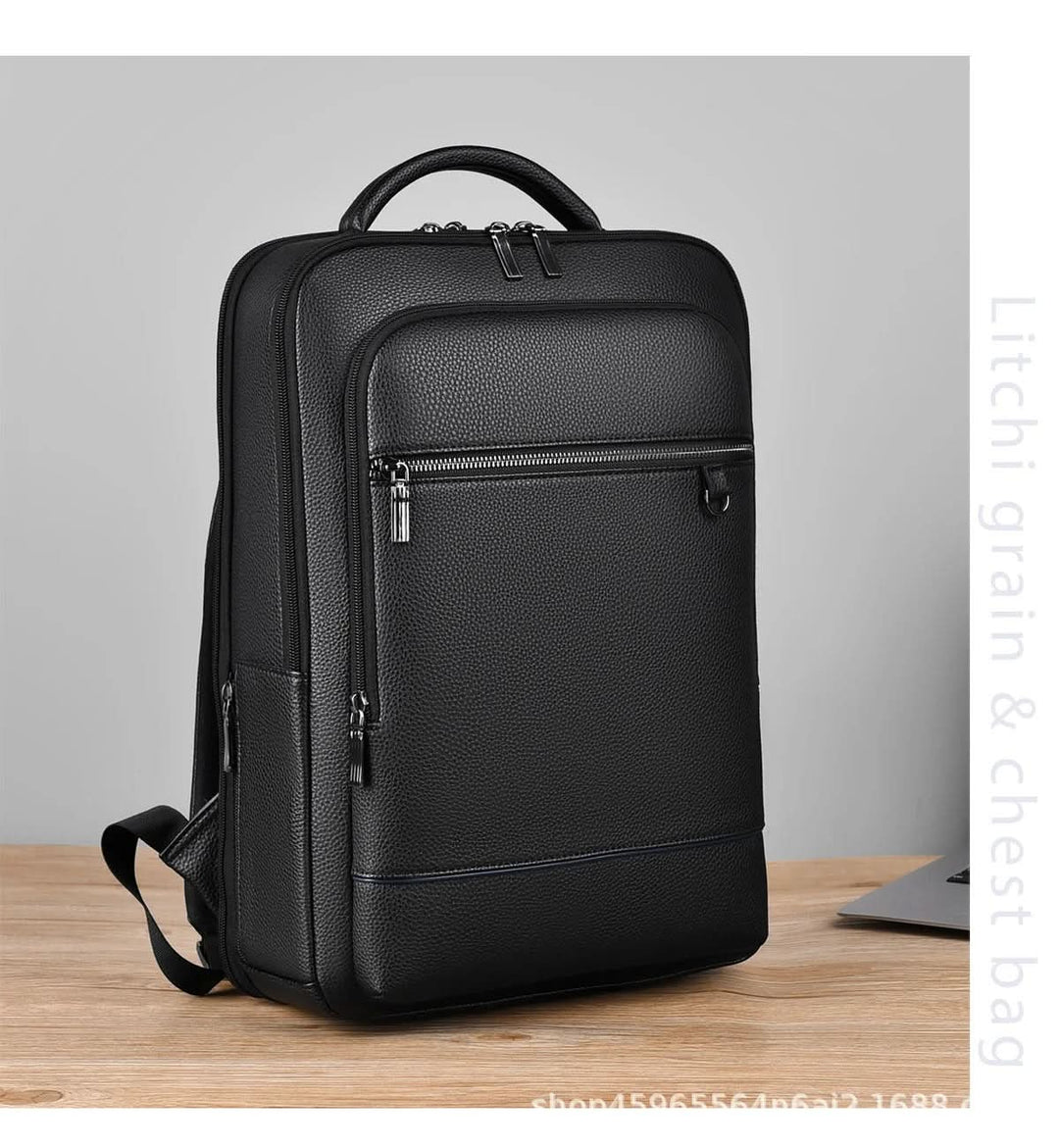 Sac à dos polyvalent pour homme et femme avec port USB 6