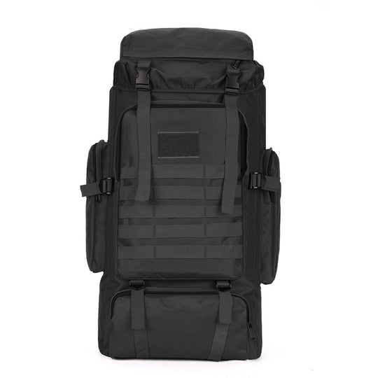 Sac à dos polyvalent pour homme et femme style aventure 0