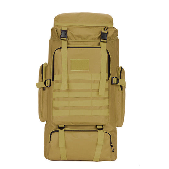 Sac à dos polyvalent pour homme et femme style aventure 11