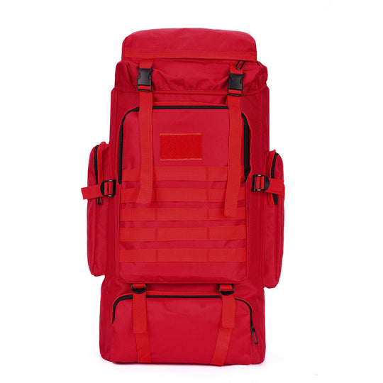 Sac à dos polyvalent pour homme et femme style aventure 12