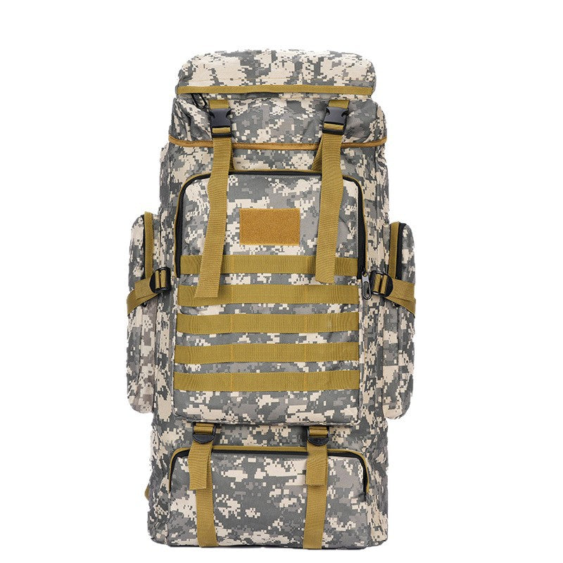 Sac à dos polyvalent pour homme et femme style aventure 5
