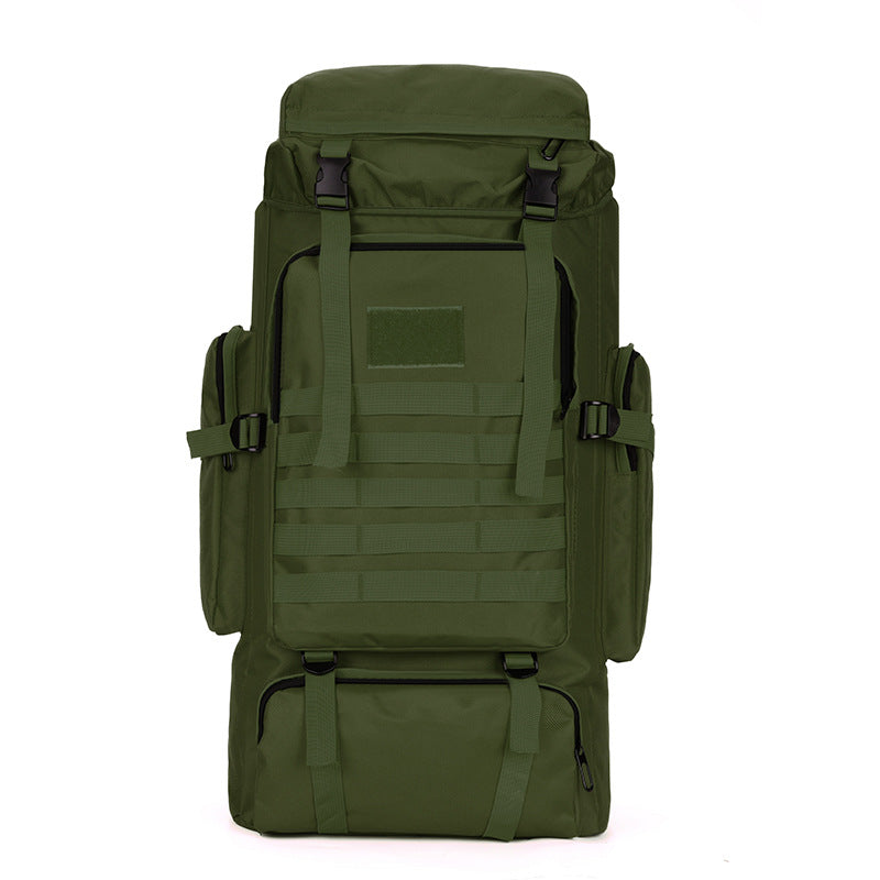 Sac à dos polyvalent pour homme et femme style aventure 6
