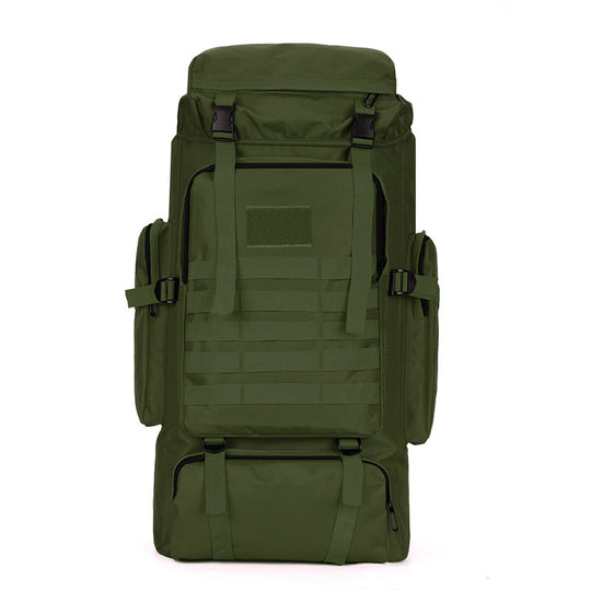 Sac à dos polyvalent pour homme et femme style aventure 6