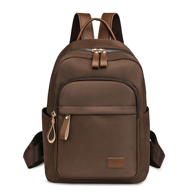 Sac à dos polyvalent pour homme et femme usage quotidien 2