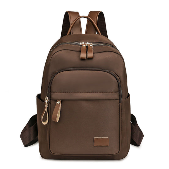 Sac à dos polyvalent pour homme et femme usage quotidien 2