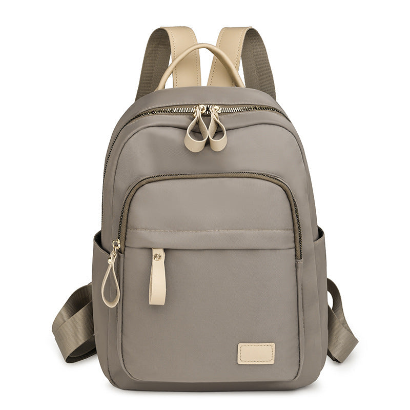 Sac à dos polyvalent pour homme et femme usage quotidien 3