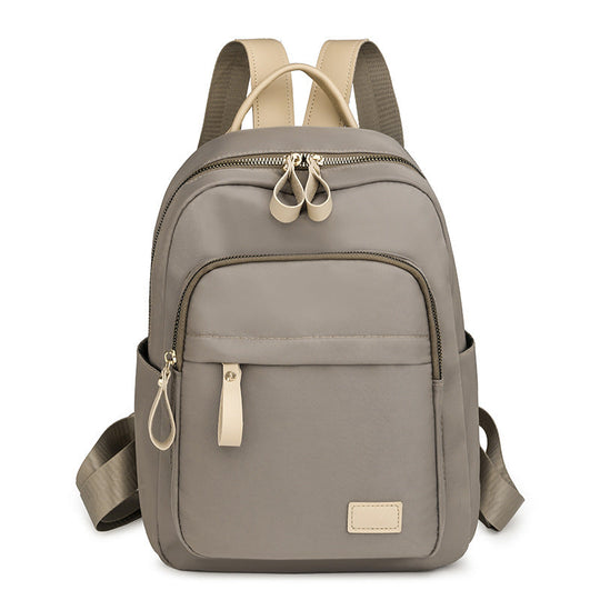 Sac à dos polyvalent pour homme et femme usage quotidien 3