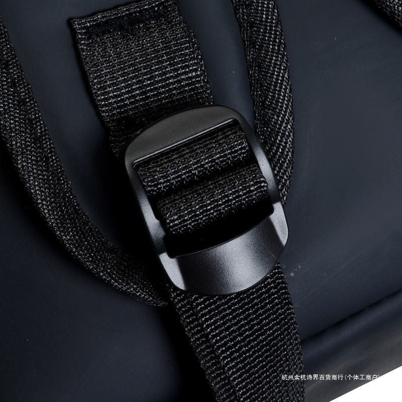 Sac à dos polyvalent pour homme pratique et fonctionnel 5