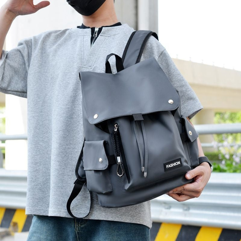 Sac à dos polyvalent pour homme pratique et fonctionnel 6