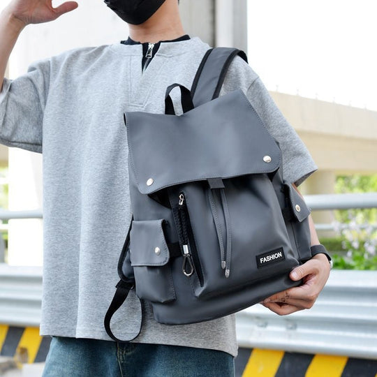 Sac à dos polyvalent pour homme pratique et fonctionnel 6
