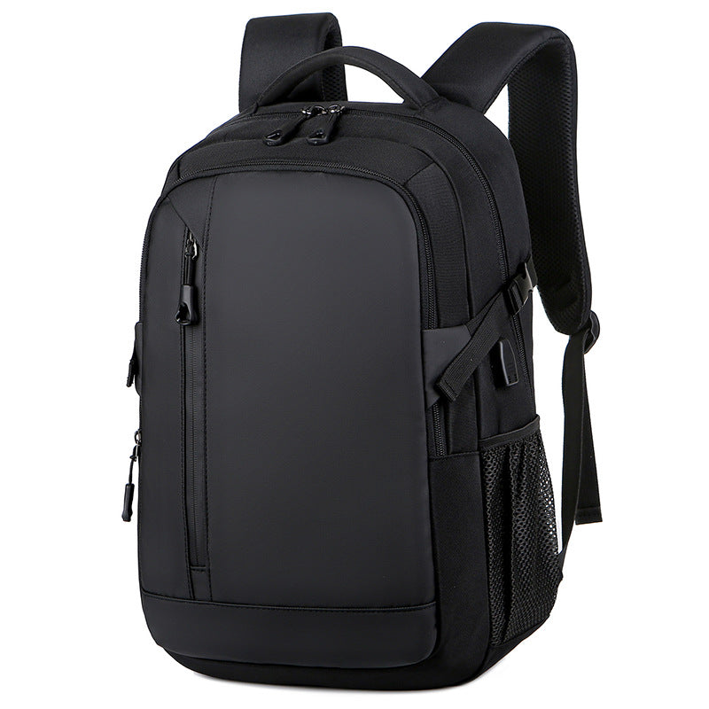 Sac à dos polyvalent pour ordinateur portable avec design ergonomique 0