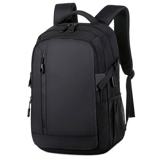 Sac à dos polyvalent pour ordinateur portable avec design ergonomique 0
