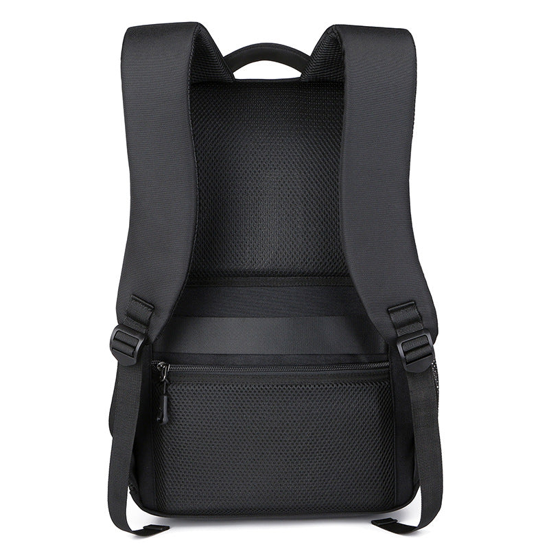 Sac à dos polyvalent pour ordinateur portable avec design ergonomique 3