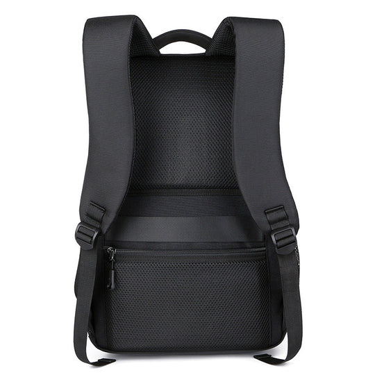 Sac à dos polyvalent pour ordinateur portable avec design ergonomique 3