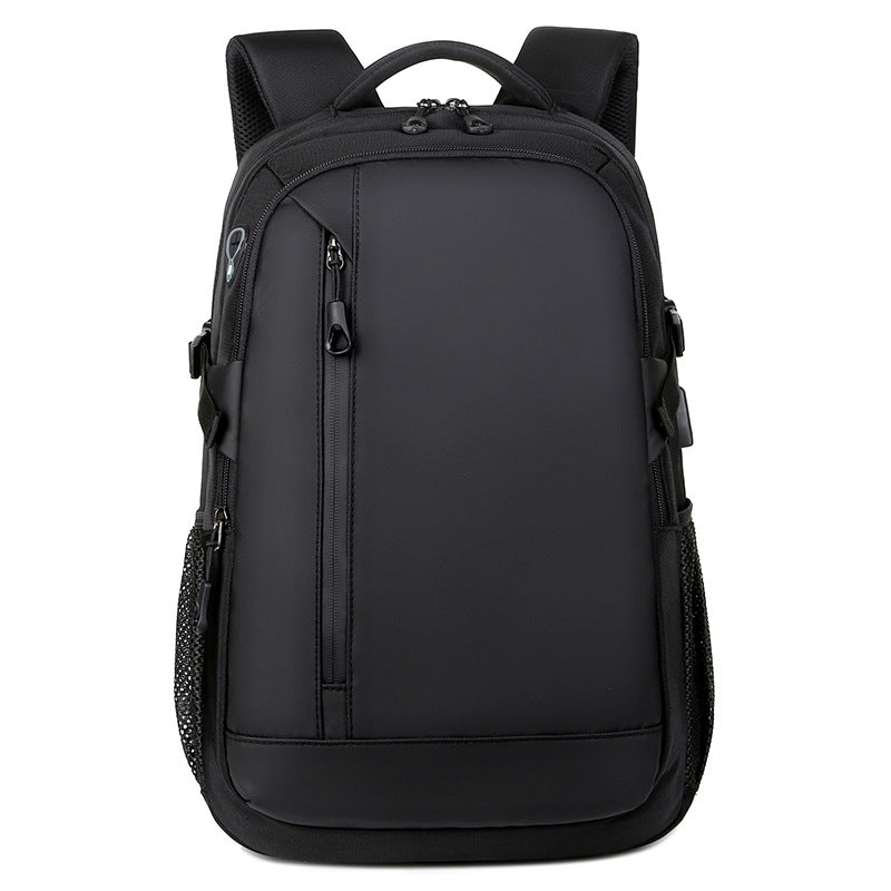 Sac à dos polyvalent pour ordinateur portable avec design ergonomique 4