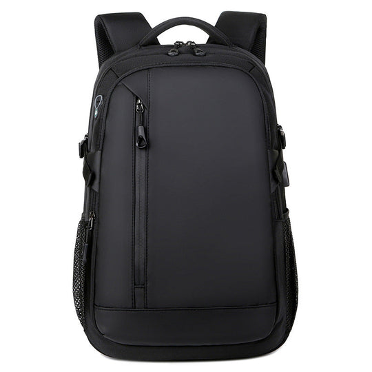 Sac à dos polyvalent pour ordinateur portable avec design ergonomique 4