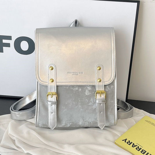 Sac à dos pour femme au design fonctionnel et moderne 0