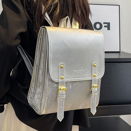 Sac à dos pour femme au design fonctionnel et moderne 1