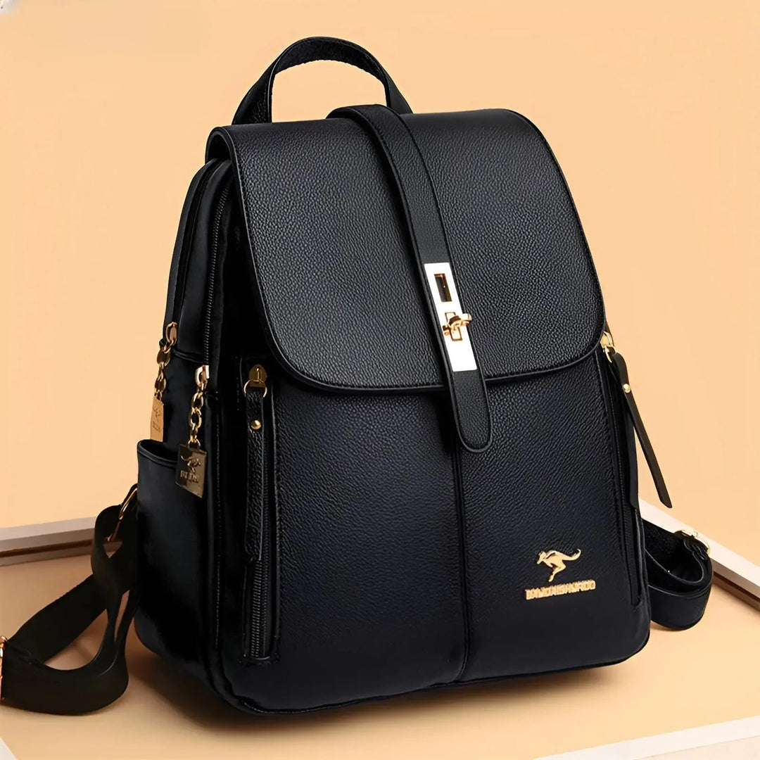 Sac à dos pour femme au design moderne et fonctionnel 1