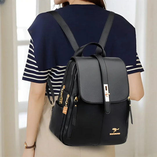 Sac à dos pour femme pratique et sophistiqué 0