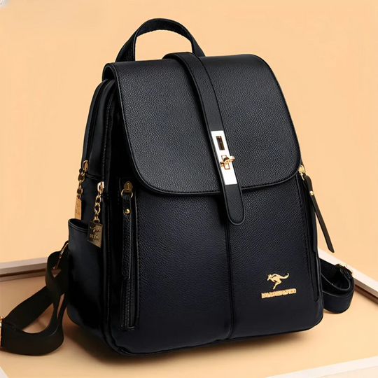 Sac à dos pour femme pratique et sophistiqué 1