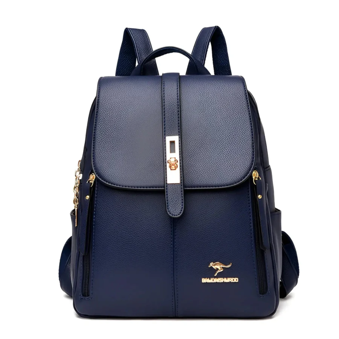 Sac à dos pour femme pratique et sophistiqué 2