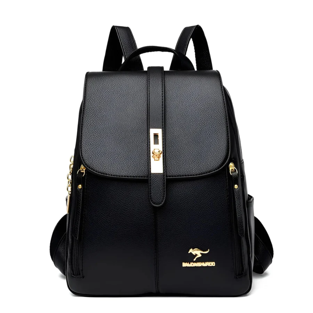 Sac à dos pour femme pratique et sophistiqué 4