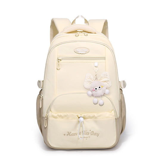 Sac à dos pour femmes style dessin animé ludique 1