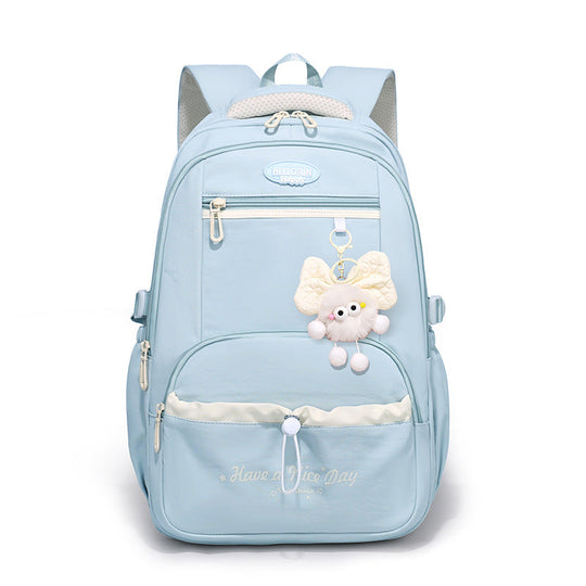 Sac à dos pour femmes style dessin animé ludique 2