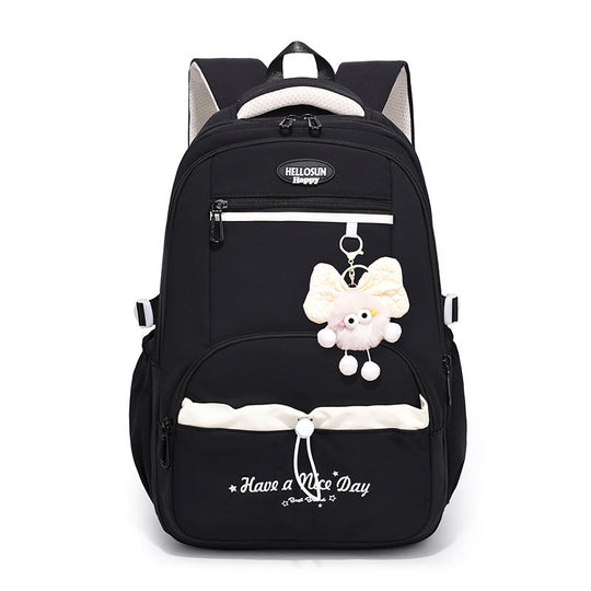 Sac à dos pour femmes style dessin animé ludique 4