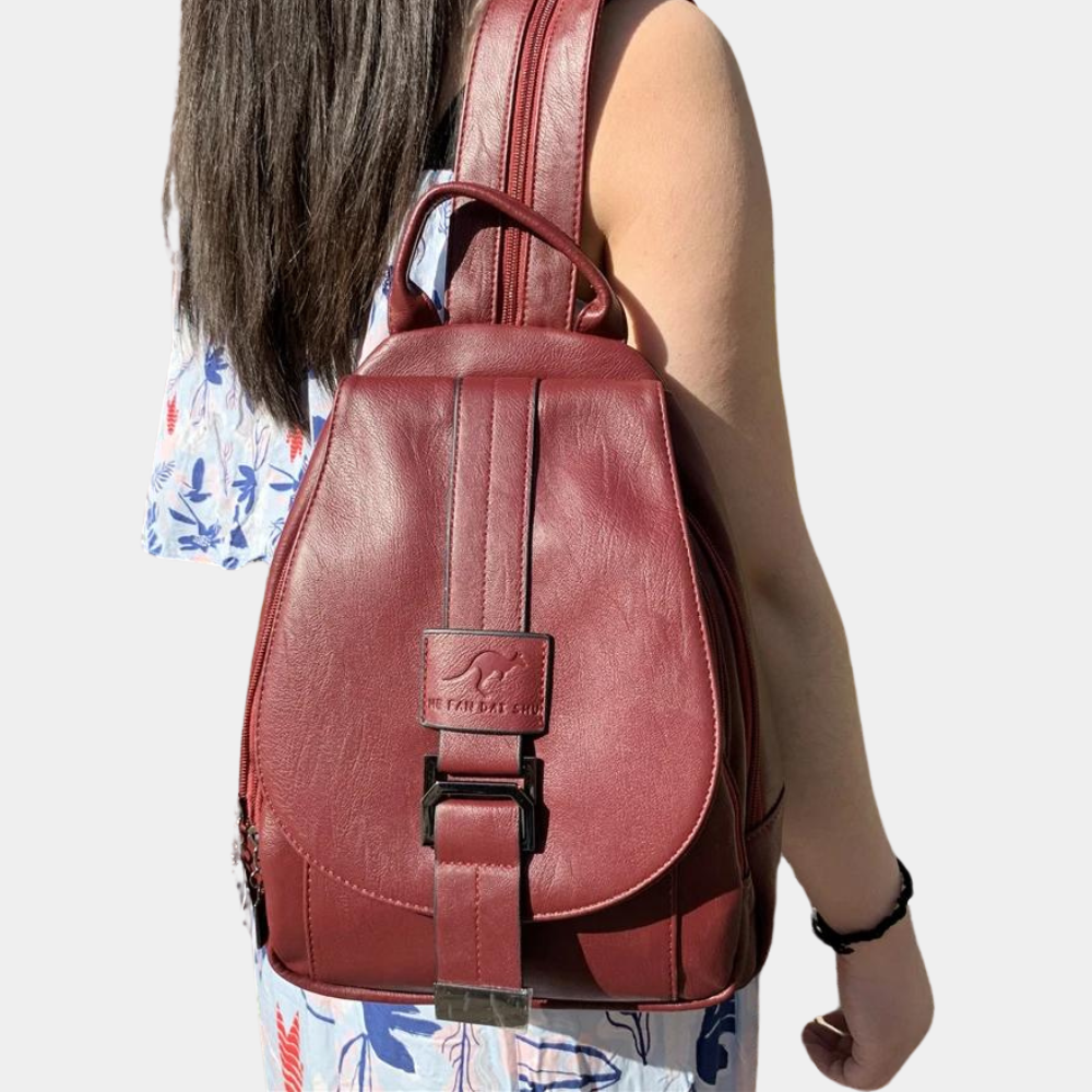 Sac à dos pour femmes tendance 3