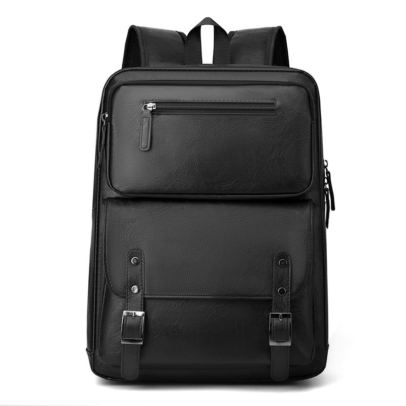 Sac à dos pour homme design épuré et fonctionnel 0
