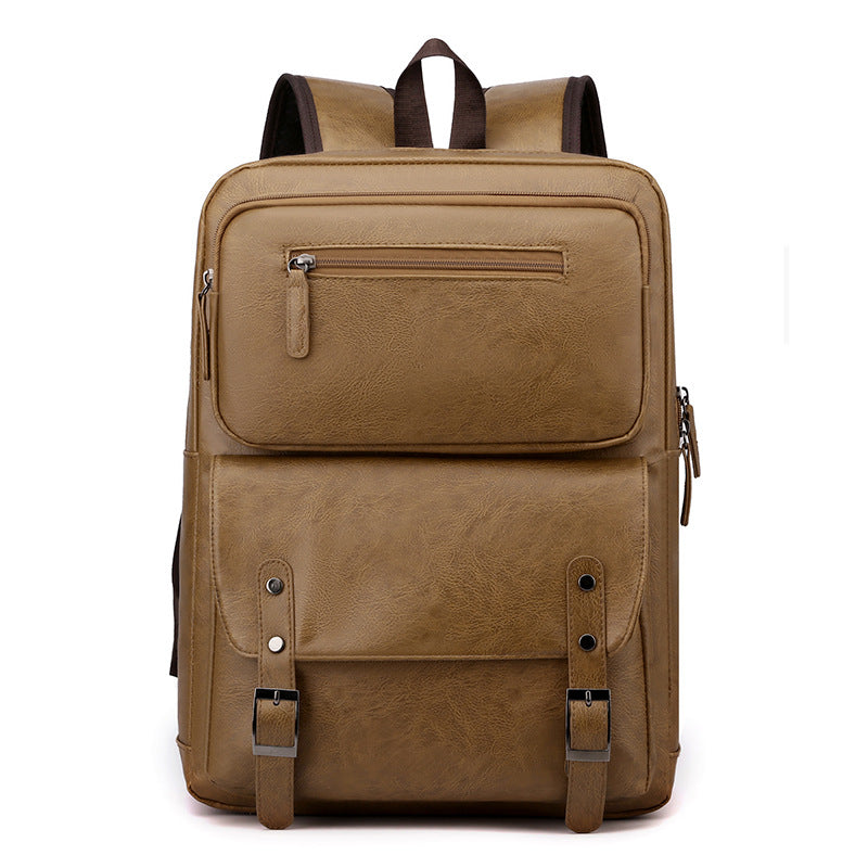 Sac à dos pour homme design épuré et fonctionnel 4