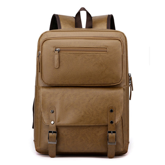 Sac à dos pour homme design épuré et fonctionnel 4