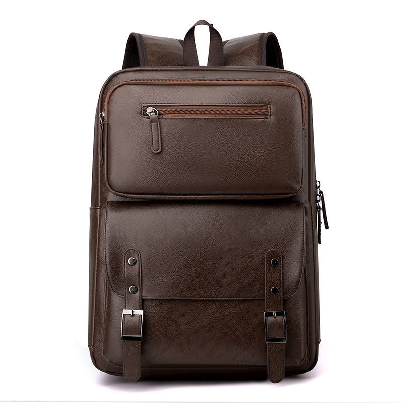 Sac à dos pour homme design épuré et fonctionnel 5