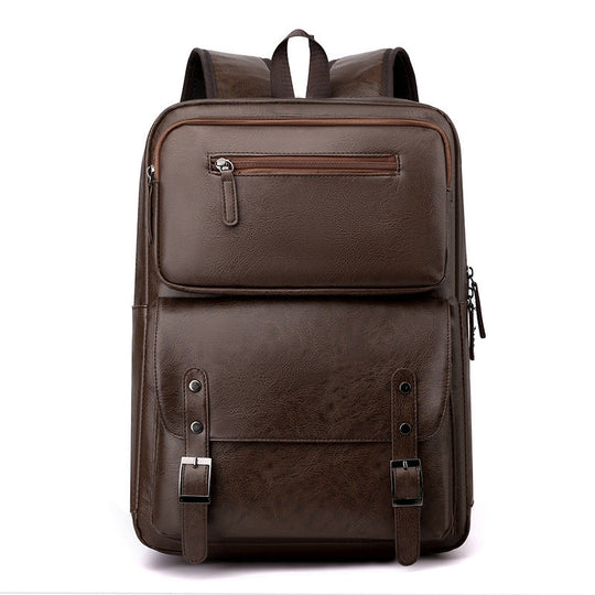 Sac à dos pour homme design épuré et fonctionnel 5